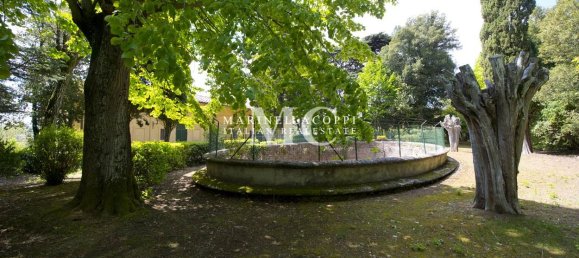 10 bedrooms Villa in Monteriggioni, Italy No. 213869 12