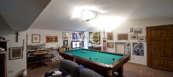 10 bedrooms Villa in Monteriggioni, Italy No. 213869 19