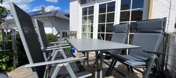 Apartamento de 4 divisões em Tuttlingen, Germany N.º 366841 9