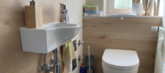 Apartamento de 4 divisões em Tuttlingen, Germany N.º 366841 8