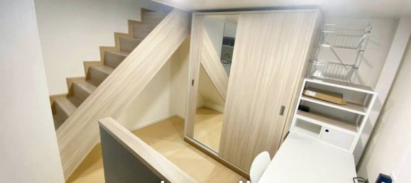 1 bedroom Condo in Bangkok, Thailand No. 16691 6