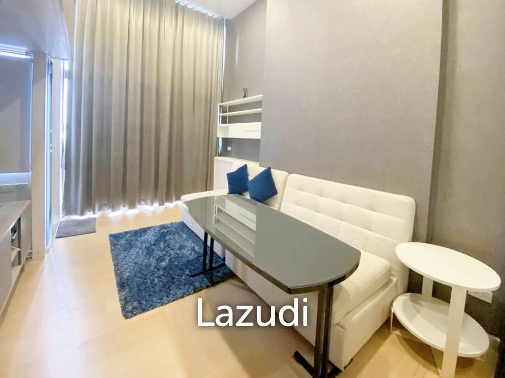 1 bedroom Condo in Bangkok, Thailand No. 16691