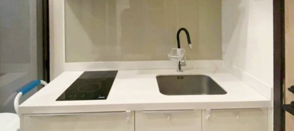 1 bedroom Condo in Bangkok, Thailand No. 16691 10