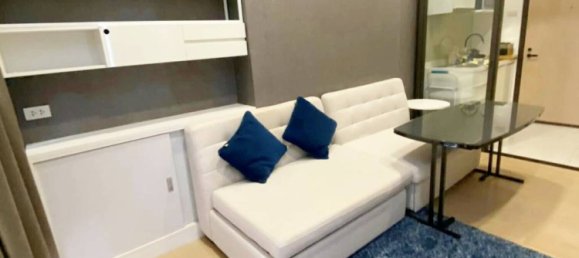 1 bedroom Condo in Bangkok, Thailand No. 16691 2