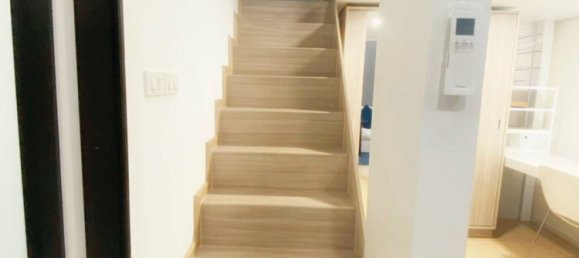 1 bedroom Condo in Bangkok, Thailand No. 16691 7