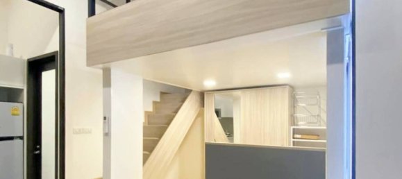 1 bedroom Condo in Bangkok, Thailand No. 16691 5