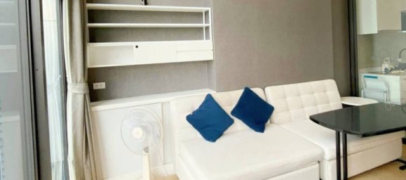 1 bedroom Condo in Bangkok, Thailand No. 16691 3