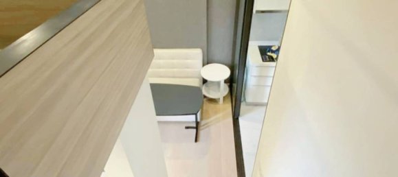 1 bedroom Condo in Bangkok, Thailand No. 16691 8