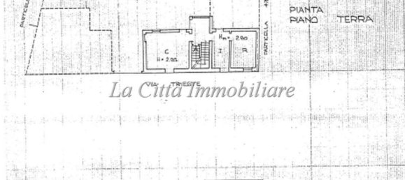 6 rooms House in Galliate, Italy No. 73033 19