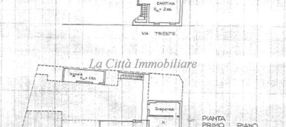 6 rooms House in Galliate, Italy No. 73033 20