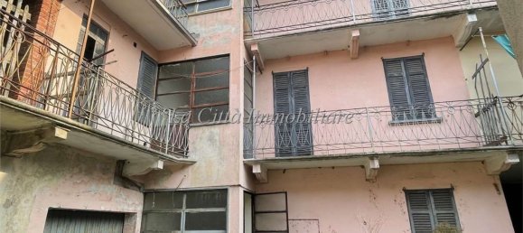 6 rooms House in Galliate, Italy No. 73033 6