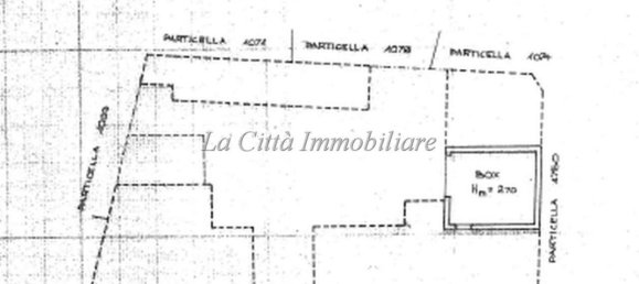 6 rooms House in Galliate, Italy No. 73033 21