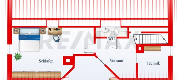Apartamento de 2 dormitorios en Goppingen, Germany No. 334574 18
