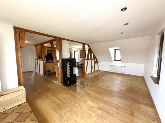 Apartamento de 2 dormitorios en Goppingen, Germany No. 334574