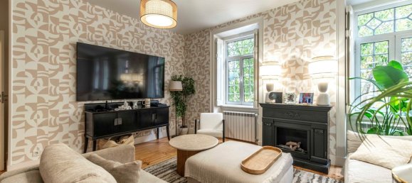 7 Schlafzimmer Wohnung in Lisbon, Portugal, Nr. 130503 27