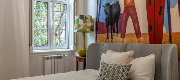 7 Schlafzimmer Wohnung in Lisbon, Portugal, Nr. 130503 12