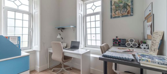 7 Schlafzimmer Wohnung in Lisbon, Portugal, Nr. 130503 35