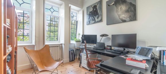 7 Schlafzimmer Wohnung in Lisbon, Portugal, Nr. 130503 14