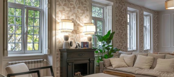 7 Schlafzimmer Wohnung in Lisbon, Portugal, Nr. 130503 17