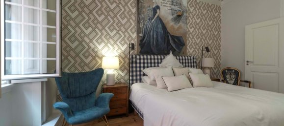 7 Schlafzimmer Wohnung in Lisbon, Portugal, Nr. 130503 48