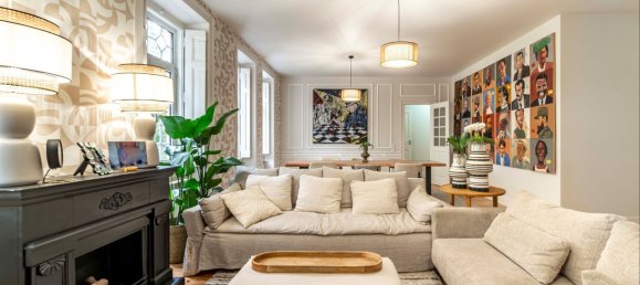 7 Schlafzimmer Wohnung in Lisbon, Portugal, Nr. 130503 26