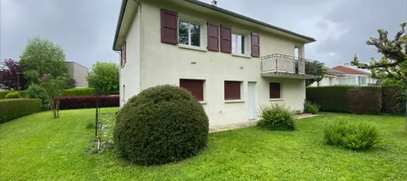 Casa T3 em Aurillac, France N.º 297854 11