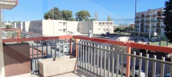 4 rooms Apartment in Bari, Italy No. 23749 21