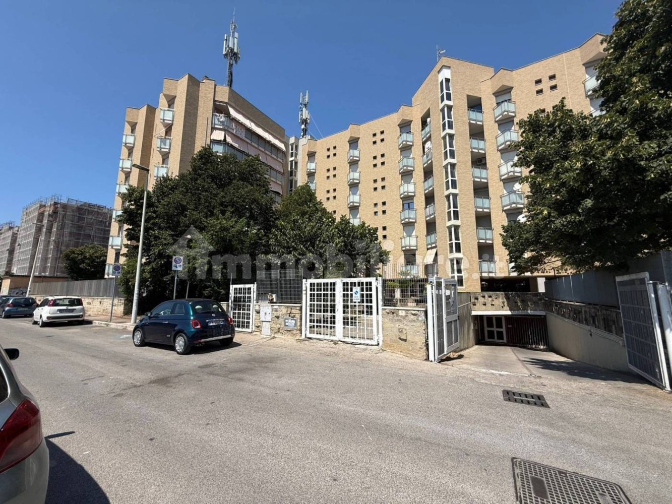 2 chambres Appartement à Pomezia, Italy No. 328306