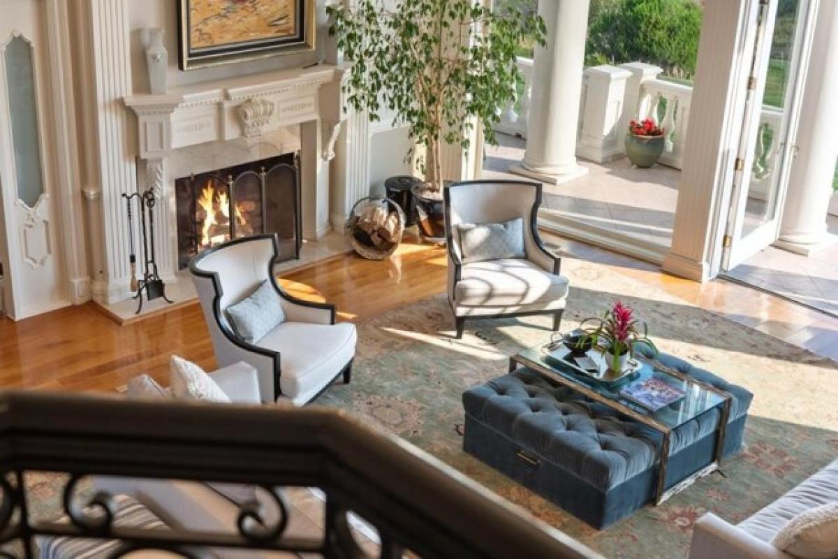 Дом с 7 спальнями в Уотсонвилл, США № 407014