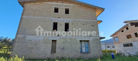 6 bedrooms House in Torrecuso, Italy No. 345742 6