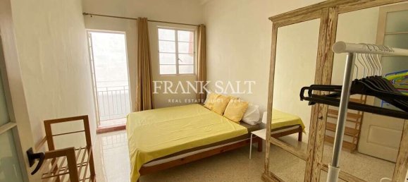 3 Schlafzimmer Wohnung in Ta' Xbiex, Malta, Nr. 10242 12