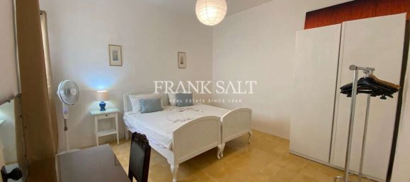 3 Schlafzimmer Wohnung in Ta' Xbiex, Malta, Nr. 10242 16