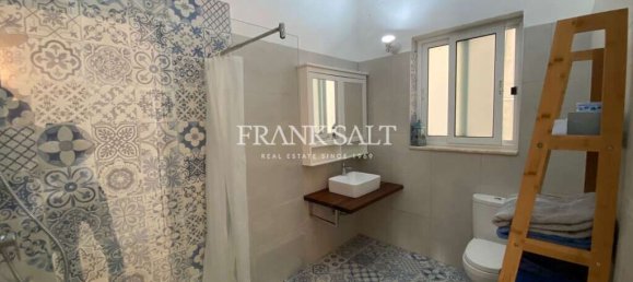 3 Schlafzimmer Wohnung in Ta' Xbiex, Malta, Nr. 10242 17