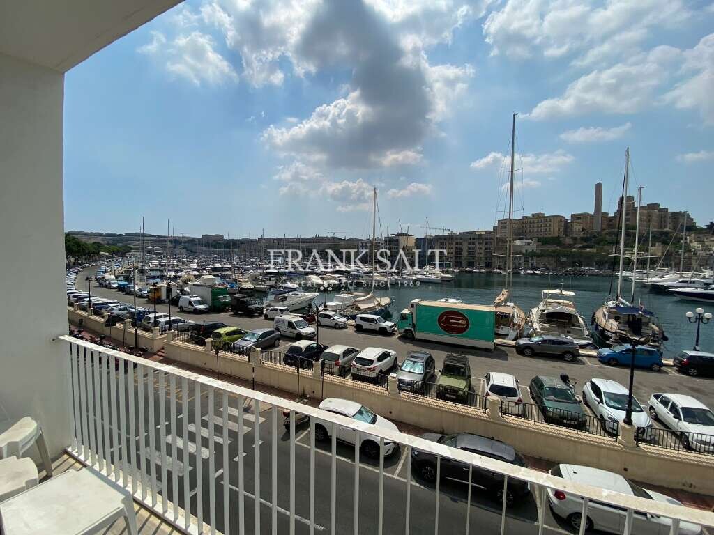 3 Schlafzimmer Wohnung in Ta' Xbiex, Malta, Nr. 10242