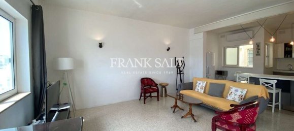 3 Schlafzimmer Wohnung in Ta' Xbiex, Malta, Nr. 10242 4