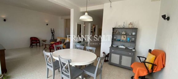 3 Schlafzimmer Wohnung in Ta' Xbiex, Malta, Nr. 10242 8