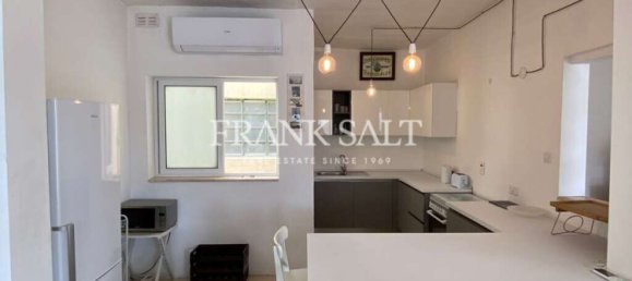 3 Schlafzimmer Wohnung in Ta' Xbiex, Malta, Nr. 10242 3