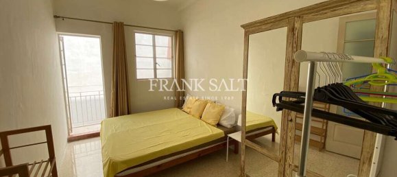 3 Schlafzimmer Wohnung in Ta' Xbiex, Malta, Nr. 10242 13