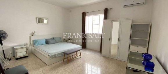 3 Schlafzimmer Wohnung in Ta' Xbiex, Malta, Nr. 10242 15