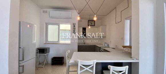 3 Schlafzimmer Wohnung in Ta' Xbiex, Malta, Nr. 10242 5