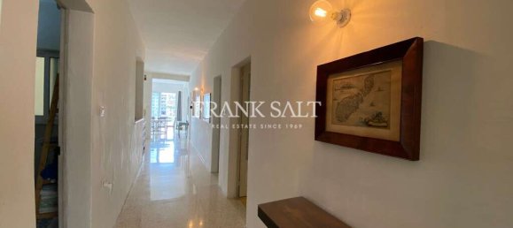 3 Schlafzimmer Wohnung in Ta' Xbiex, Malta, Nr. 10242 10