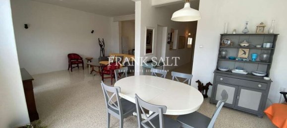 3 Schlafzimmer Wohnung in Ta' Xbiex, Malta, Nr. 10242 7