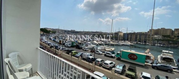 3 Schlafzimmer Wohnung in Ta' Xbiex, Malta, Nr. 10242 6