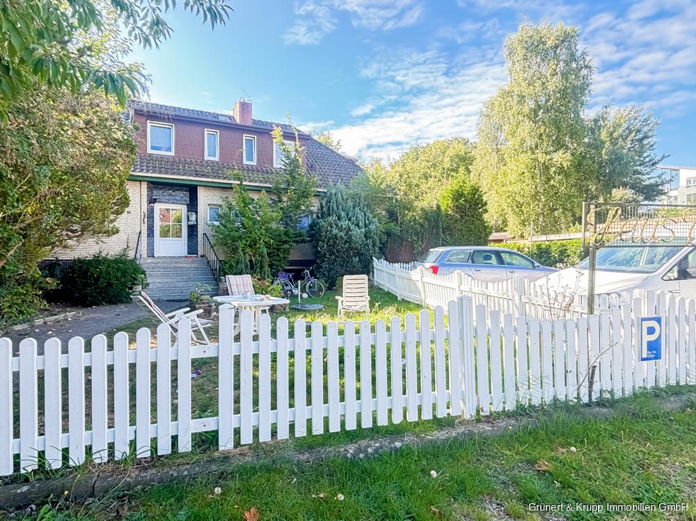 9 غرف نوم منزل في Ostholstein, Germany رقم 297045