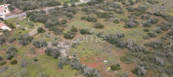 Terreno en Sao Bartolomeu de Messines, Portugal 20520 m² No. 36369 11