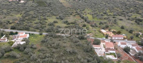Terreno en Sao Bartolomeu de Messines, Portugal 20520 m² No. 36369 5