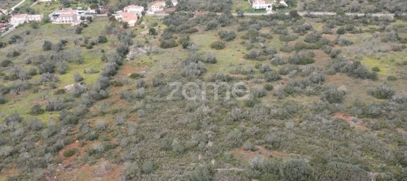 Terreno en Sao Bartolomeu de Messines, Portugal 20520 m² No. 36369 7