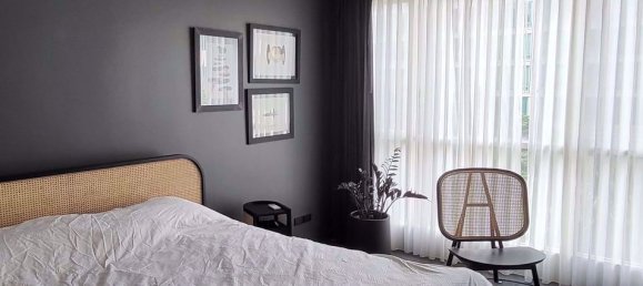 2 Schlafzimmer Eigentumswohnung in The Address Chidlom Bangkok, Thailand, Nr. 29847 4