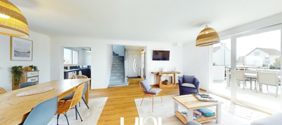 5 غرف نوم منزل في Calvados, France رقم 361472 30