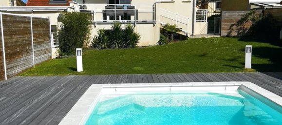 5 غرف نوم منزل في Calvados, France رقم 361472 28